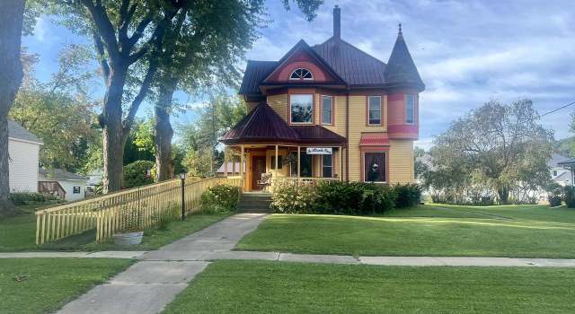 Photo of 210 E South St, Norwalk, WI 54648