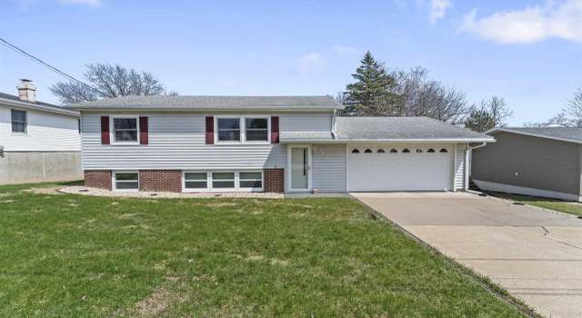 Photo of 905 Eastman St, Platteville, WI 53818