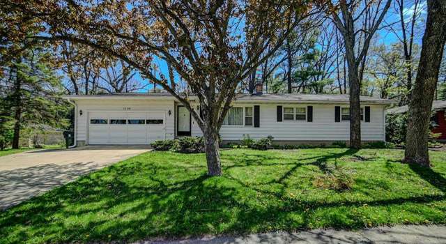 Photo of 1109 S Whitney Way, Madison, WI 53711