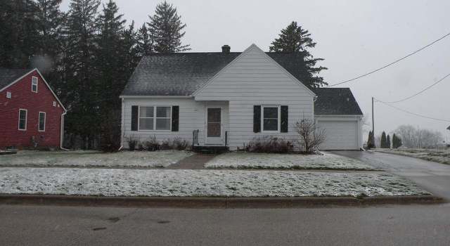 Photo of 551 Congress St, Bloomington, WI 53804