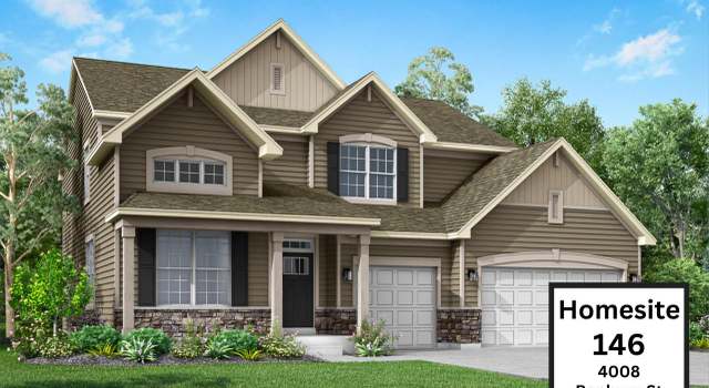 Photo of 4008 Banbury St, Windsor, WI 53598