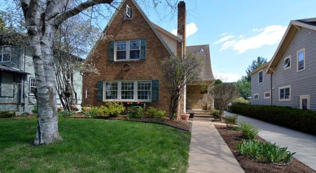 Photo of 2229 Fox Ave, Madison, WI 53711