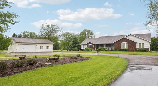 Photo of 615 Jefferson St, Waterloo, WI 53594