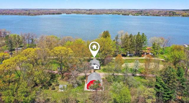 Photo of 4121 1st Ave, Briggsville, WI 53920
