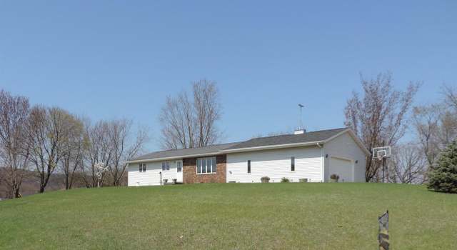 Photo of 18275 County Road G, Muscoda, WI 53573