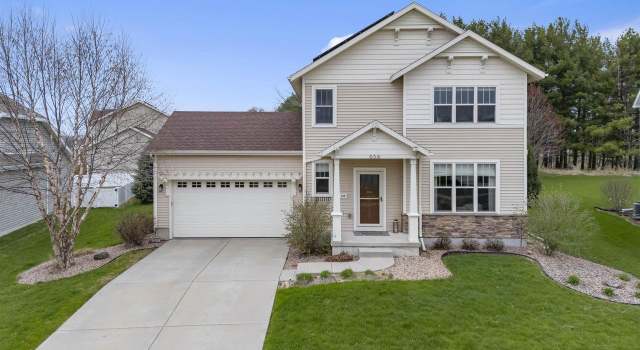 Photo of 658 Remington Way, Sun Prairie, WI 53590
