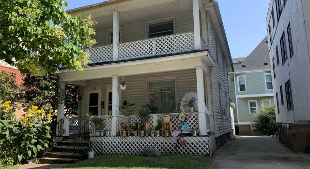 Photo of 107-109 N Franklin St, Madison, WI 53703