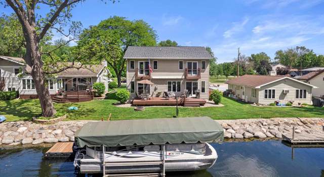 Photo of 1306 Neponset Trl, Monona, WI 53716