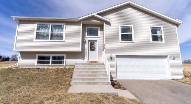 Photo of 107 Dexter Dr, Cambria, WI 53923