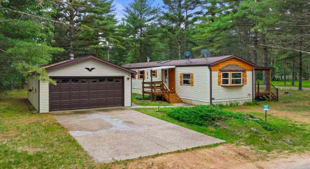 Photo of 1943 Grove Ave, Friendship, WI 53934