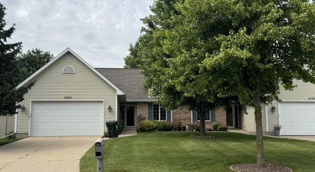 Photo of 2242 Effingham Way, Sun Prairie, WI 53590