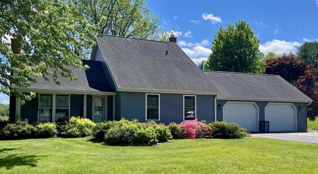 Photo of 1155 Maple St, Plain, WI 53577