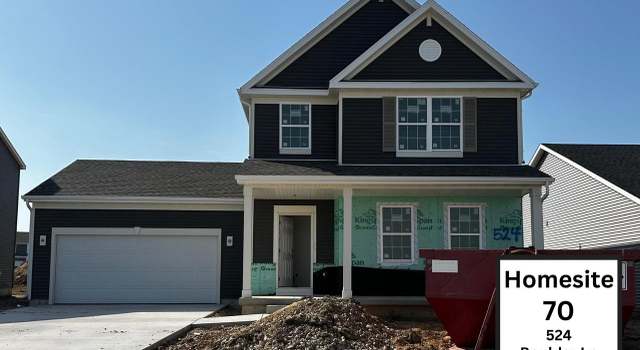 Photo of 524 Boulder Ln #70, Stoughton, WI 53589