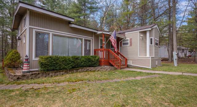 Photo of 134 Glen View Dr #44, Wisconsin Dells, WI 53965