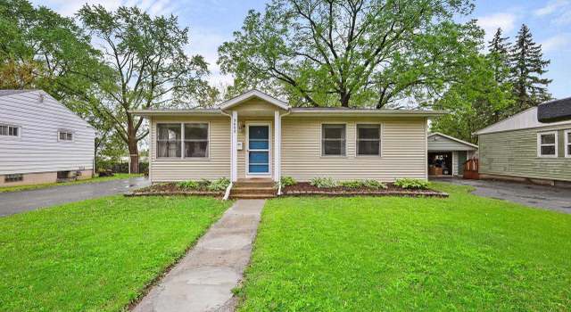 Photo of 3609 Brigham Ave, Madison, WI 53714