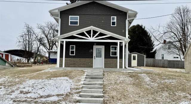 Photo of 128 N Main St, Patch Grove, WI 53817