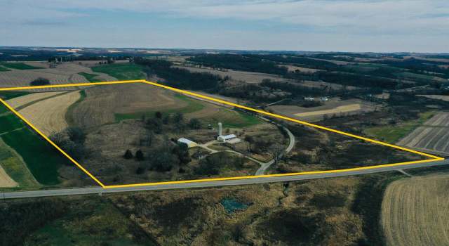 Photo of W9648 Rat Hollow Rd, Argyle, WI 53504