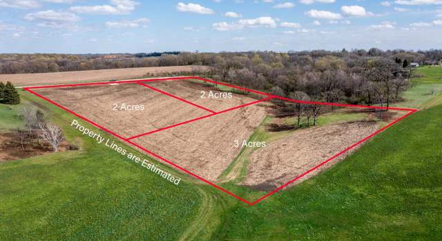 Photo of Lot 1 Monroe-Sylvester Rd, Monroe, WI 53566