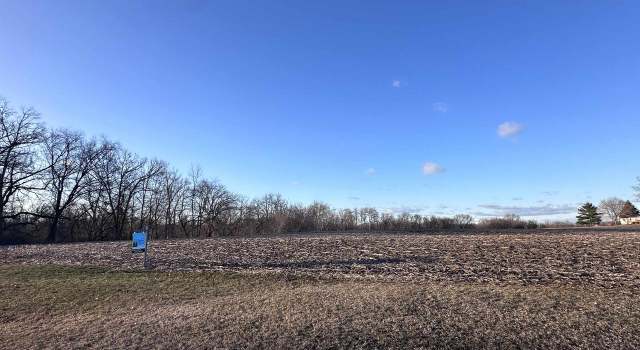 Photo of 0 Hinzman Rd, Fall River, WI 53932