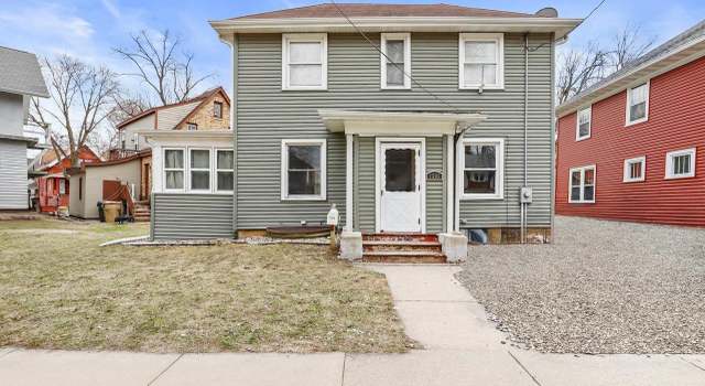 Photo of 1505 Adams St, Madison, WI 53711