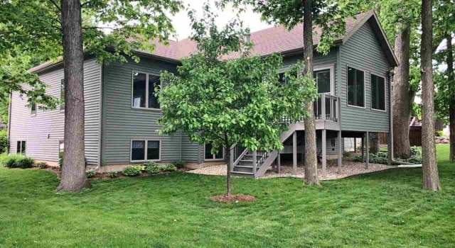 Photo of 5927 Holscher Rd, Mcfarland, WI 53558