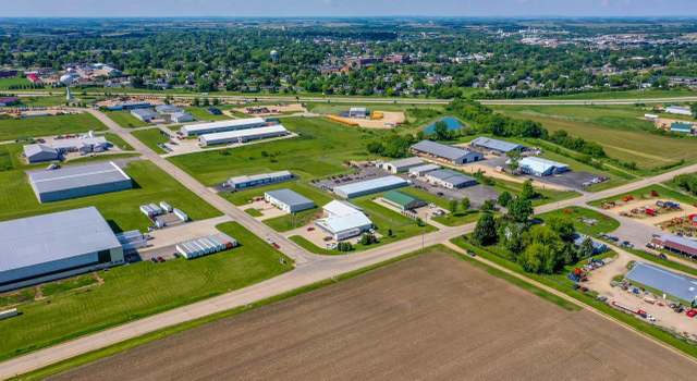 Photo of 150 +/- Acres County Road Dr, Monroe, WI 53566