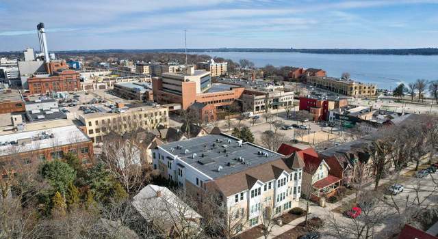 Photo of 115 S Franklin St #302, Madison, WI 53703