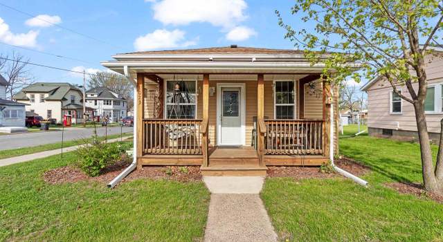 Photo of 1023 Hollister Ave, Tomah, WI 54660