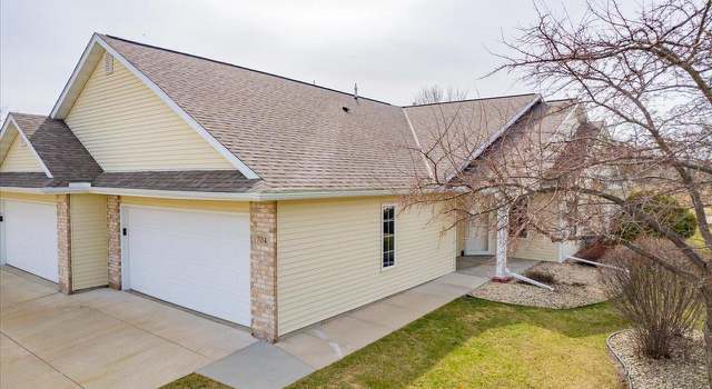 Photo of 704 Creek Edge Dr #6, Deforest, WI 53532