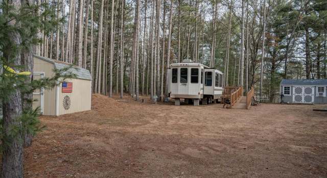 Photo of 2896 14th Ave, Adams, WI 53910