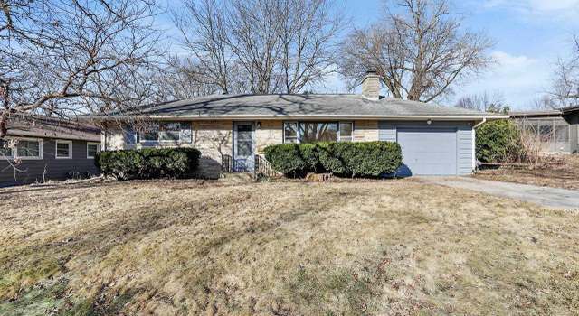 Photo of 3618 Cascade Rd, Madison, WI 53704