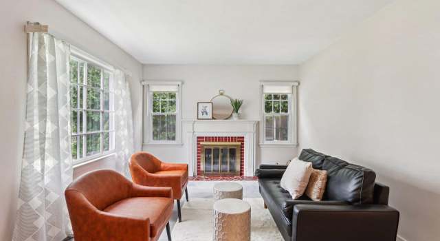 Photo of 3815 St Clair St, Madison, WI 53711
