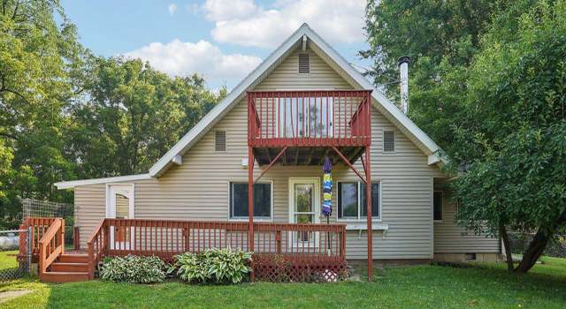 Photo of 7380 Fellows Rd, Lodi, WI 53555