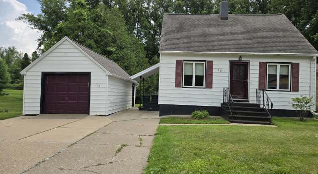 Photo of 131 Crestview Ln, Nekoosa, WI 54457