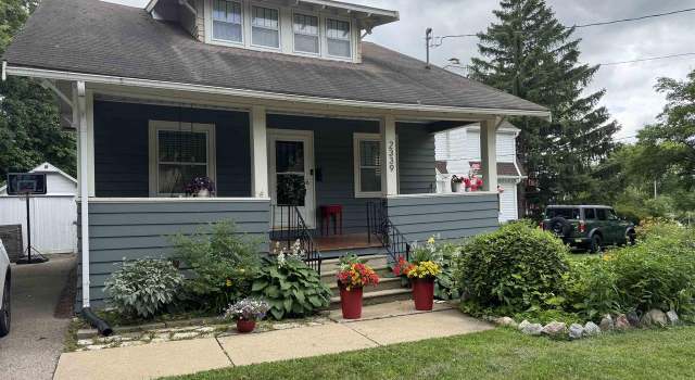 Photo of 2339 Monroe St, Madison, WI 53711