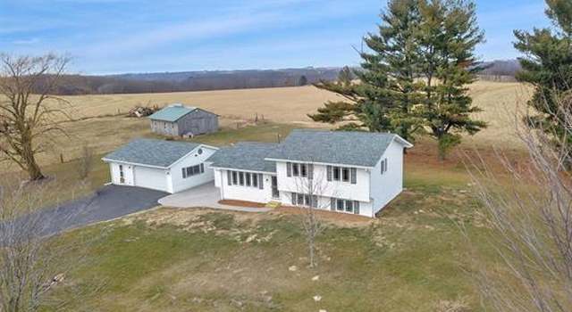 Photo of 22837 County Road U, Norwalk, WI 54648
