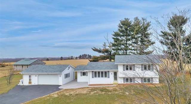 Photo of 22837 County Road U, Norwalk, WI 54648