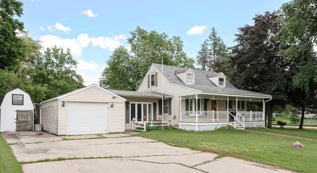Photo of 206 Burr Oak St, Palmyra, WI 53156