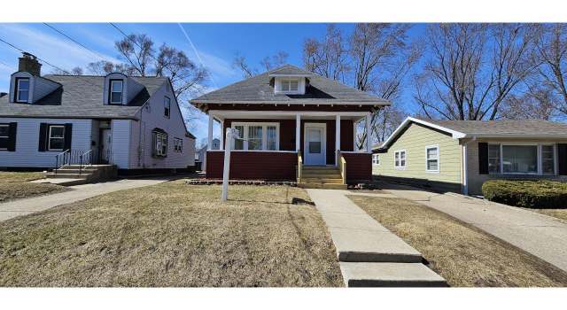 Photo of 1668 Porter Ave, Beloit, WI 53511