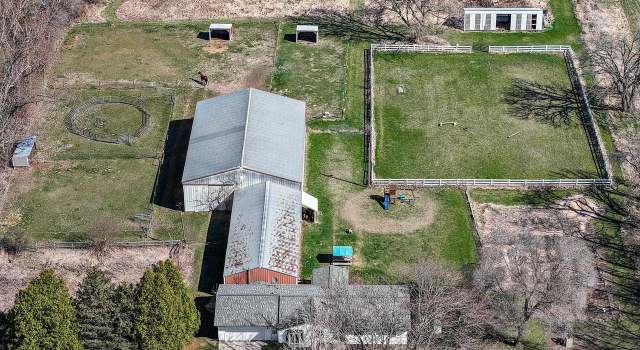 Photo of 3902 Rutland Dunn Townline Rd, Oregon, WI 53575