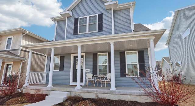 Photo of 6109 Misty Bridge Rd, Madison, WI 53718