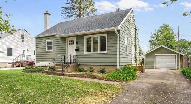 Photo of 4516 Maher Ave, Madison, WI 53716