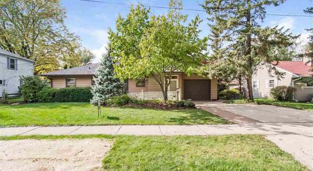 Photo of 506 Woodside Ter, Madison, WI 53711