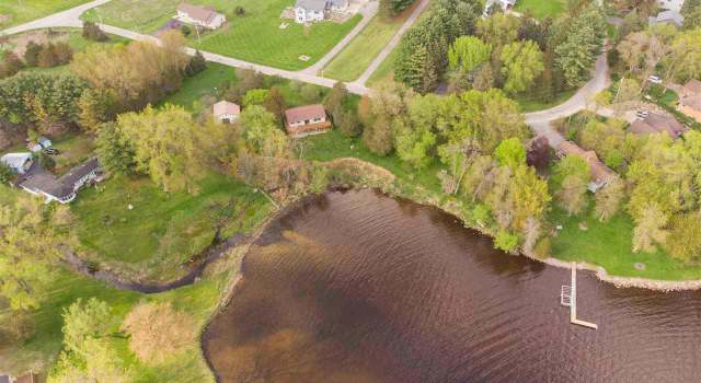 Photo of E14363 Baltic Ave, Merrimac, WI 53561