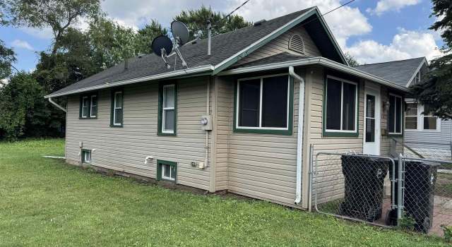 Photo of 1621 Dewey Ave, Beloit, WI 53511