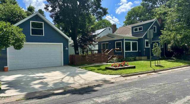 Photo of 641 N Blackhawk Ave, Madison, WI 53705