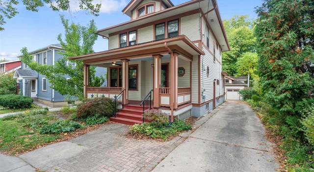 Photo of 2356 West Lawn Ave, Madison, WI 53711