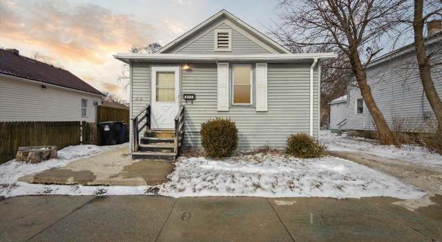 Photo of 1418 10th St, Racine, WI 53403