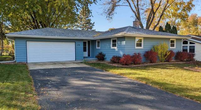Photo of 2718 Badger Ln, Madison, WI 53713