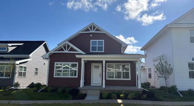 Photo of 4318 Goldeneye Gateway Dr, Middleton, WI 53562